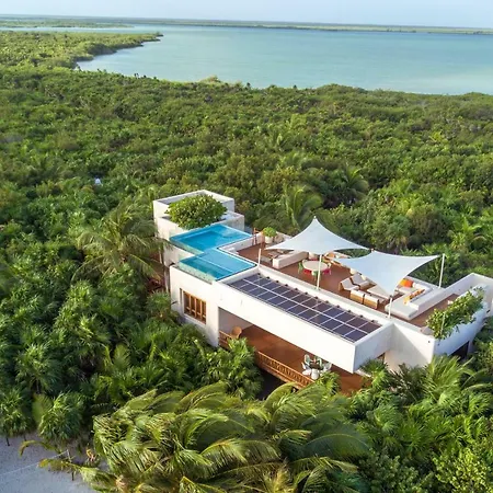 Casa Ikal Hotel